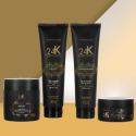 Logo Nutritious formula line and high content protein